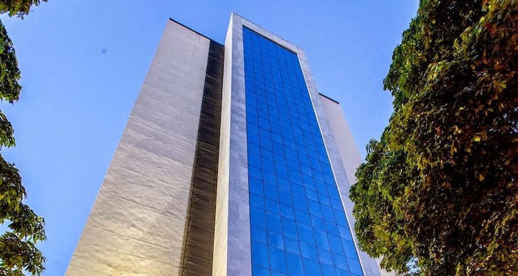 Gallery - Hotel Vivenzo Belo Horizonte - Savassi