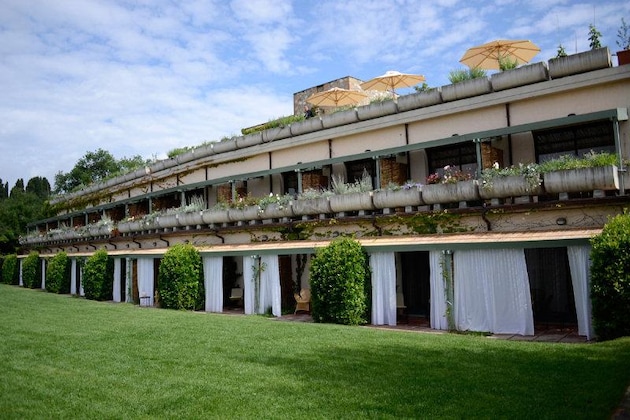 Gallery - Hotel Terre di Casole