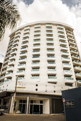 Gallery - San Diego Suites Governador Valadares