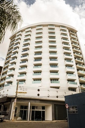 Gallery - San Diego Suites Governador Valadares