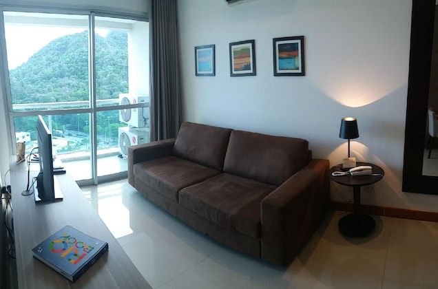 Gallery - Midas Rio Suites