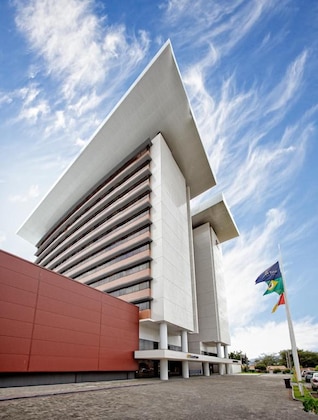 Gallery - Best Hotel Sobral