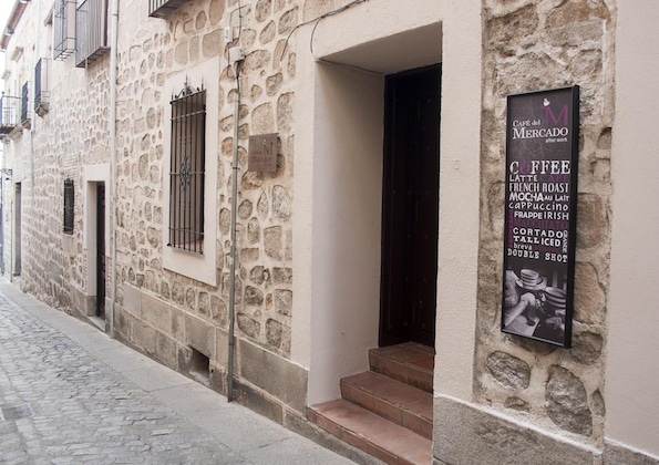 Gallery - Hotel Palacio De Monjaraz
