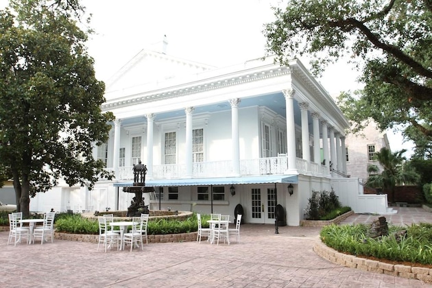 Gallery - Magnolia Mansion
