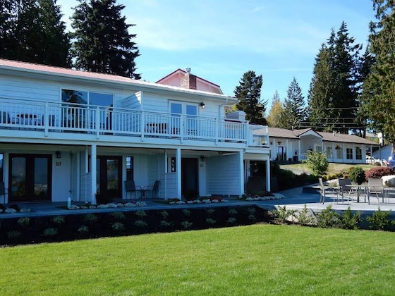 Gallery - Anacortes Ship Harbor Inn