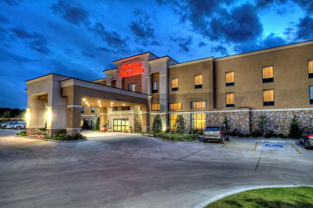 Gallery - Hampton Inn & Suites Ada