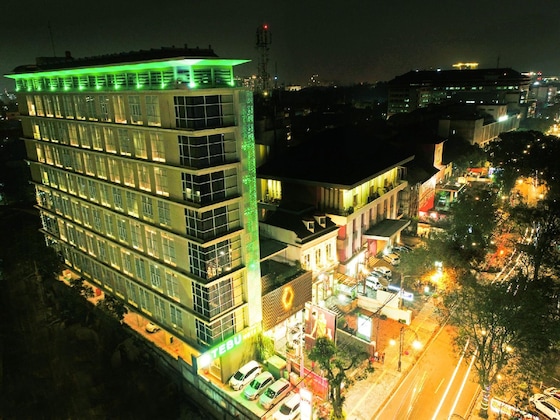 Gallery - Tebu Hotel Bandung