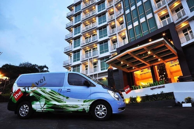 Gallery - Travelday Bandung