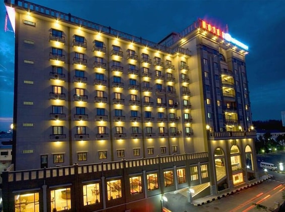 Gallery - Harbourbay Amir Batam