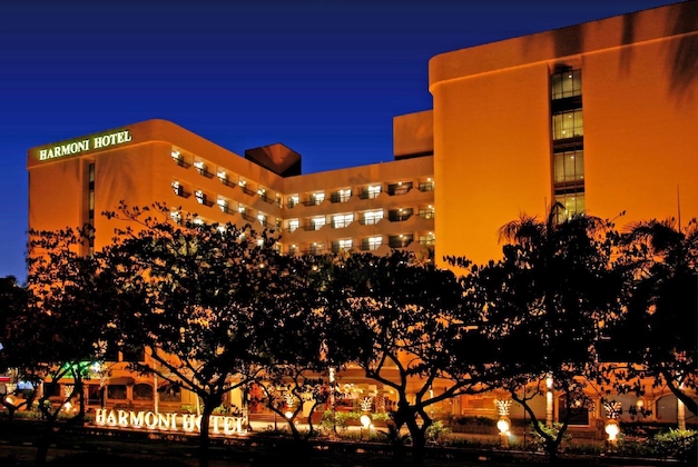 Gallery - Harmoni Hotel