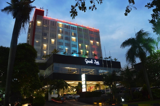 Gallery - Grand Zuri Jababeka - Cikarang