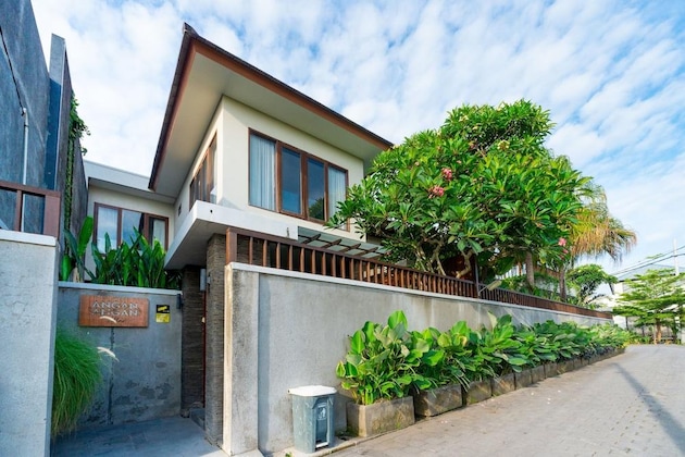 Gallery - The Oshan Villas Bali