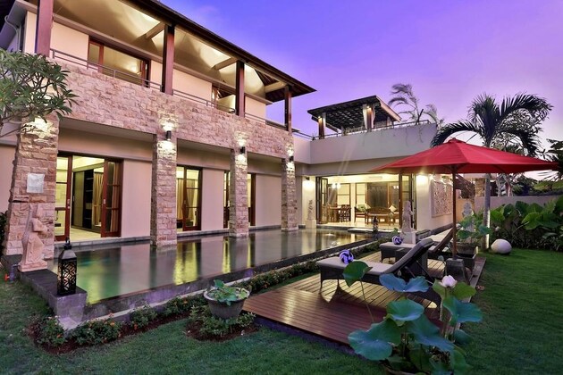 Gallery - Villa, Canggu