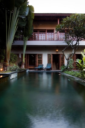 Gallery - Ajanta Villas