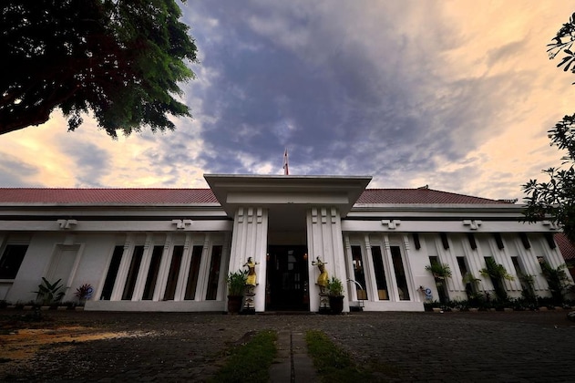 Gallery - Inna Bali Heritage Hotel