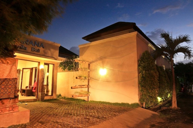 Gallery - Karana Villa Bali