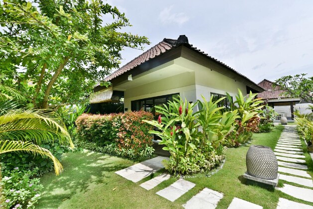 Gallery - Villa 2 habitaciones 1 baño, Denpasar