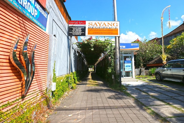 Gallery - Sayang Residence 2