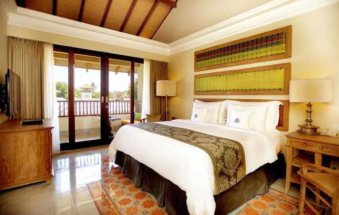 Gallery - Sudamala Resort