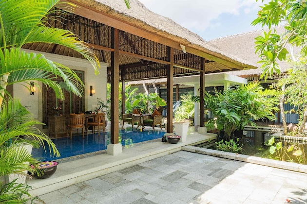Gallery - Sudamala Resort