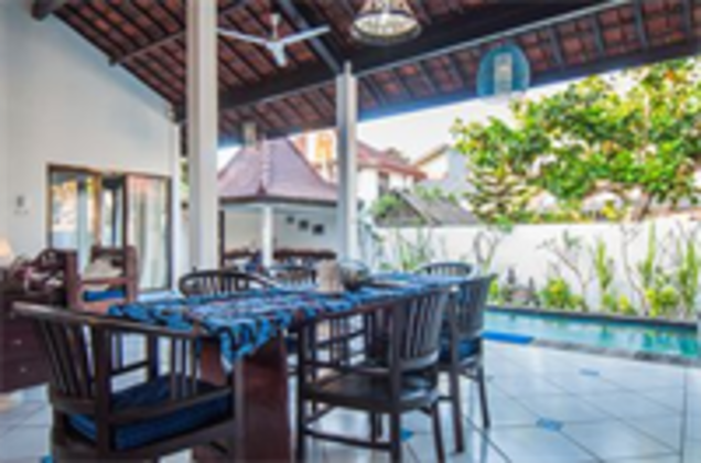 Gallery - Villa, Gili Trawangan