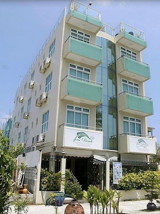 Gallery - Fern Boquete Inn