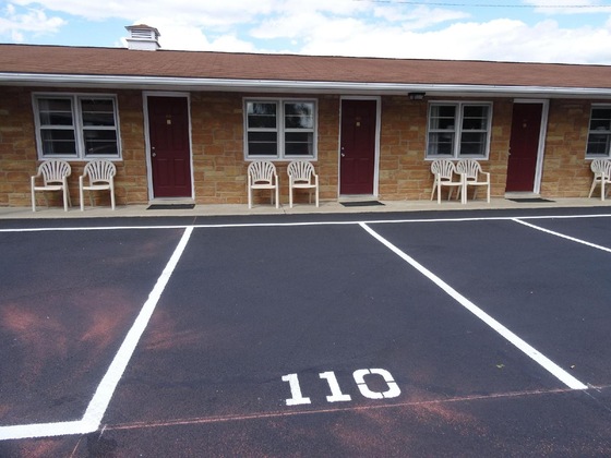 Gallery - Amish Country Motel
