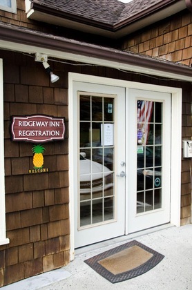 Gallery - Ridgeway Inn