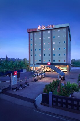 Gallery - ibis Balikpapan