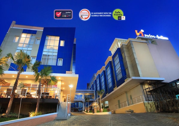 Gallery - Swiss-Belinn Balikpapan