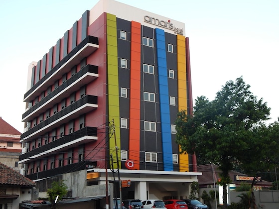 Gallery - Amaris Hotel Senen - CHSE Certified