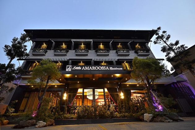 Gallery - Little Amaroossa Residence Jakarta