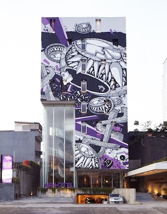 Gallery - ARTOTEL Thamrin Jakarta