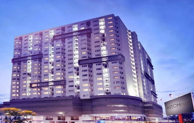 Gallery - Aston Pluit Hotel & Residence
