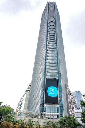 Gallery - Business Hotel Tomang