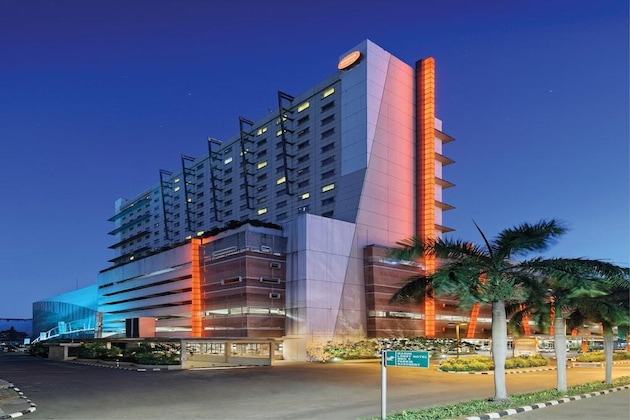 Gallery - Harris Hotel & Conventions Kelapa Gading Jakarta