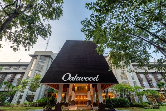 Gallery - Oakwood Hotel & Apartments Taman Mini Jakarta