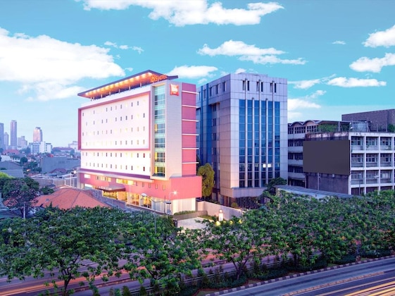 Gallery - Ibis Jakarta Senen