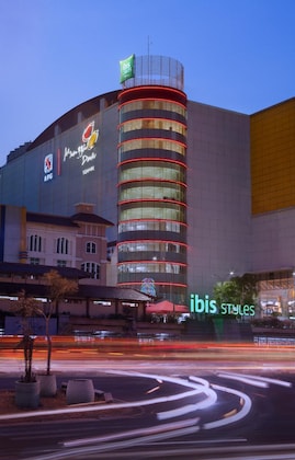 Gallery - ibis Styles Jakarta Mangga Dua Square