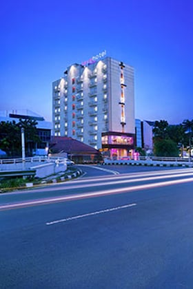 Gallery - favehotel Tanah Abang Cideng