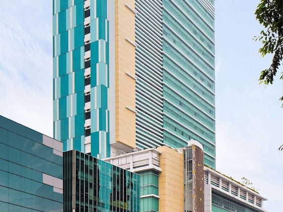 Gallery - Novotel Jakarta Gajah Mada
