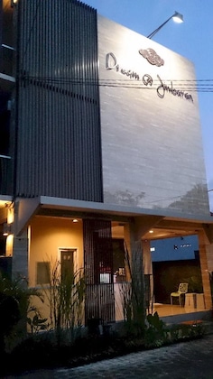 Gallery - Dream @ Jimbaran