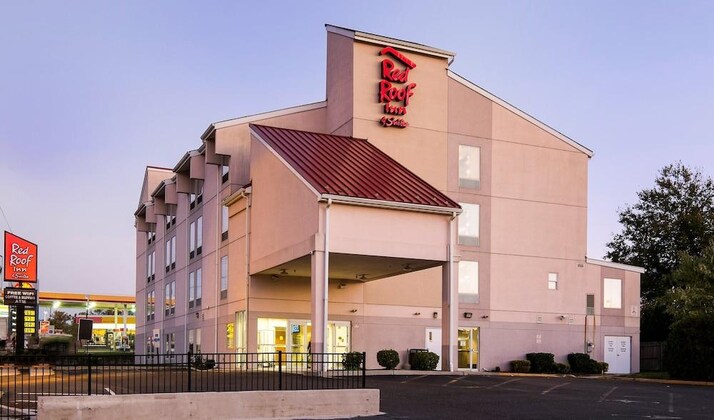 Gallery - Red Roof Inn And Suites Philadelphia - Bellmawr