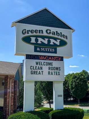 Gallery - Green Gables Inn