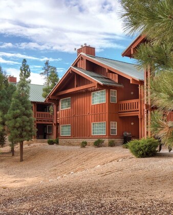 Gallery - WorldMark Big Bear Lake