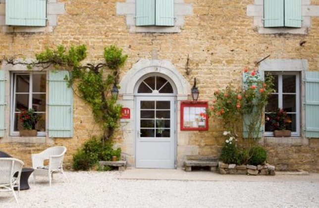 Gallery - Hotel-Restaurant Les Caudalies