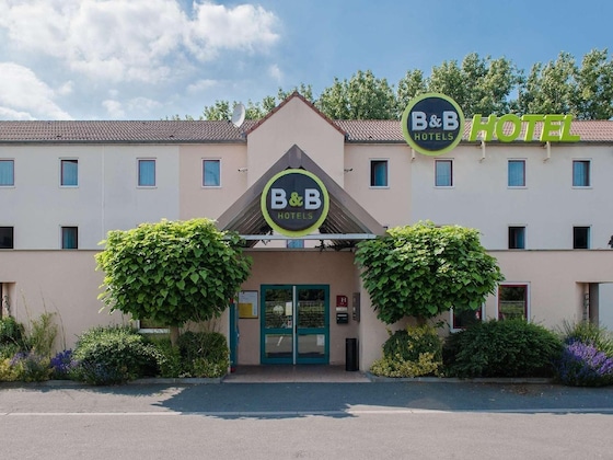 Gallery - B&B Hotel Lille Lezennes Stade Pierre Mauroy