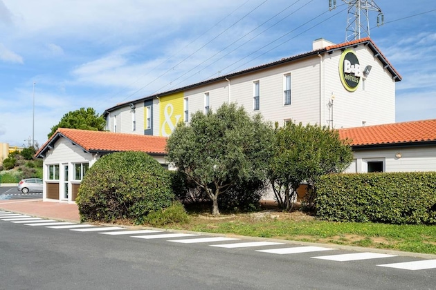 Gallery - B&B Hotel Narbonne - 1