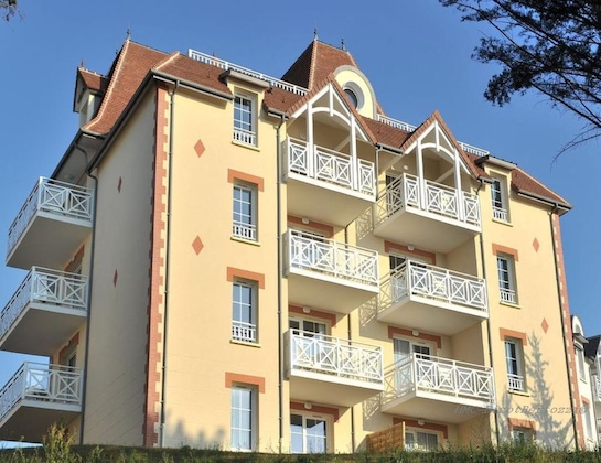 Gallery - Les Villas Du Spa