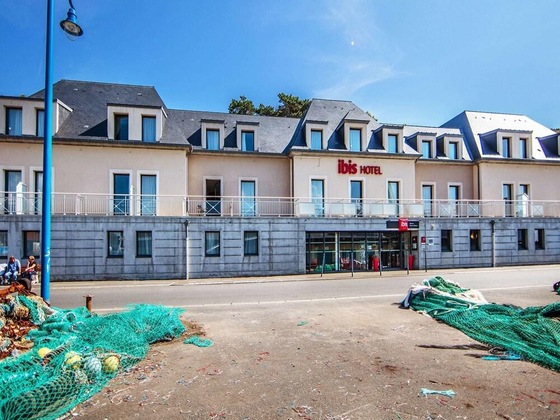 Gallery - Ibis Bayeux Port En Bessin